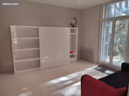 appartement f2