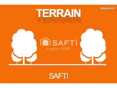 terrain 19218 m² saint-paul