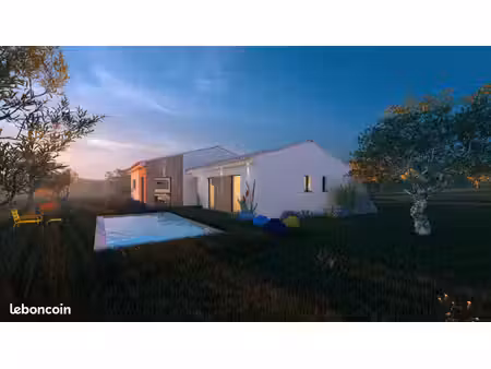 maison 5 pièces 133 m²