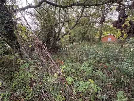 terrain 2 245 m² grayan et l hopital
