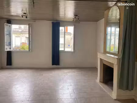 appartement t3