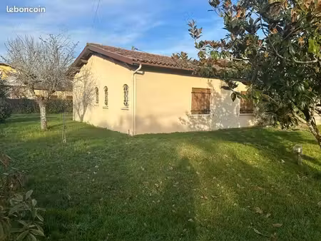 maison 3 pièces 75 m²