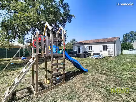 maison de 2012 | 3ch | proche école et commerce