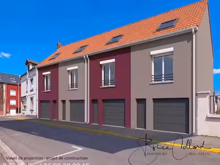 vente maison 8 pièces 288 m² à creil (60100)  435 000 €