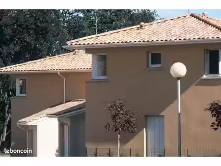 maison 4 pièces 77 m²