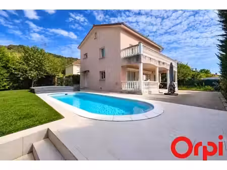 vente maison 5 pièces 184 m² à la boisse (01120)  430 000 €