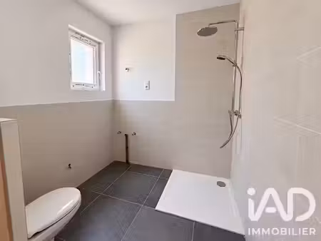 vente maison traditionnelle 4 pièces