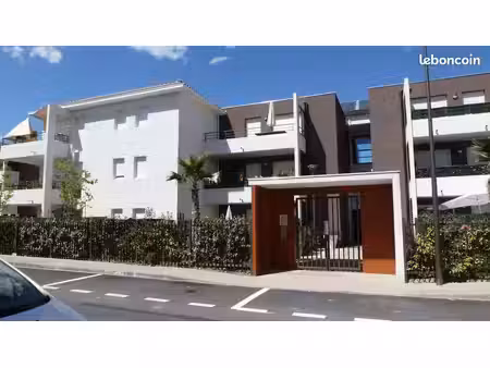 appartement à vente - jacou