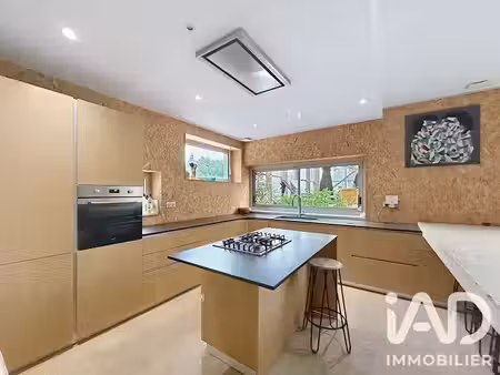 vente maison 5 pièces 125 m² à lanvollon (22290)  449 000 €