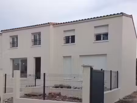 villa 3 chambres