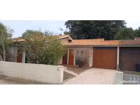 le haillan maison 4 pièces 80 m²