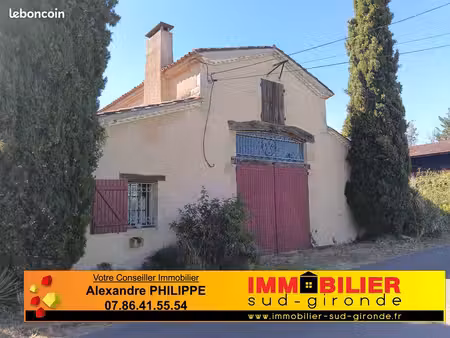 maison 6 pièces 162 m²