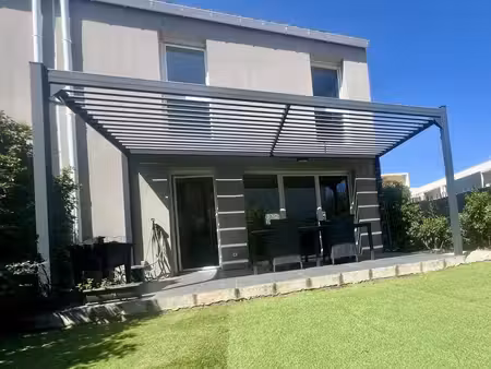 maison 4 pièces 78 m²