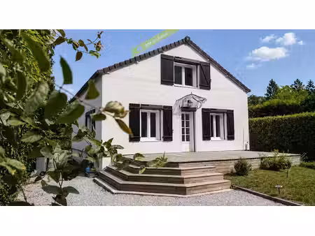 vente maison 5 pièces 97 m² à aumont-en-halatte (60300)  469 000 €