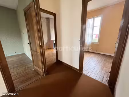 maison 3 pièces 90 m²