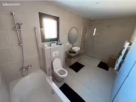 maison 4 pièces 82 m²