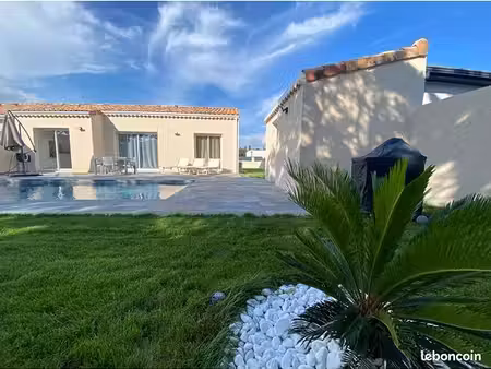 maison 5 pièces 112 m²