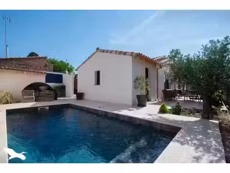 vente maison 5 pièces 117 m² à toulouse (31000)  468 000 €