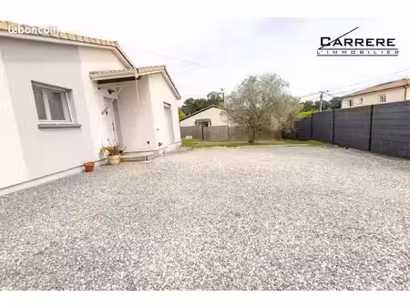 maison 4 pièces 86 m²