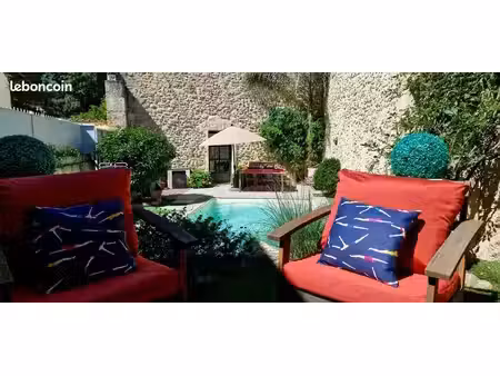 maison 8 pièces 264 m²