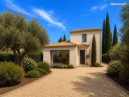 maison 5 pièces 90 m²