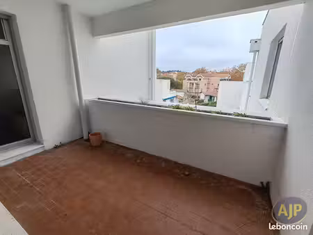 appartement 3 pièces 57 m²