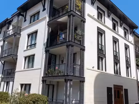 appartement t2 48m²