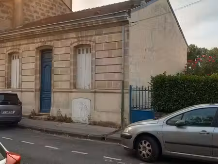 maison 3 pièces 73 m²