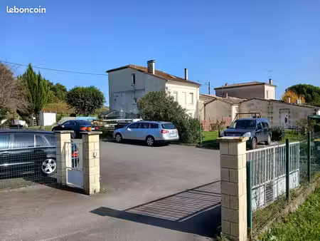 propriété fronsac