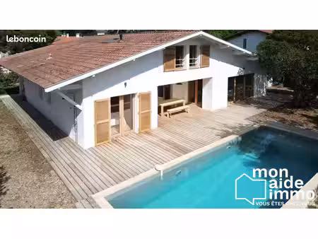 maison 6 pièces 151 m²