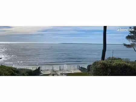 terrain 2 300 m² la teste de buch
