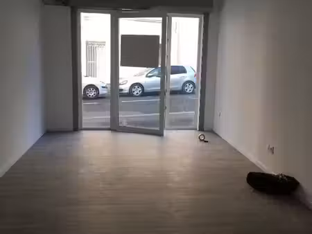 bureaux 27 m² beziers