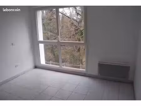 appartement 1 pièce 21 m²