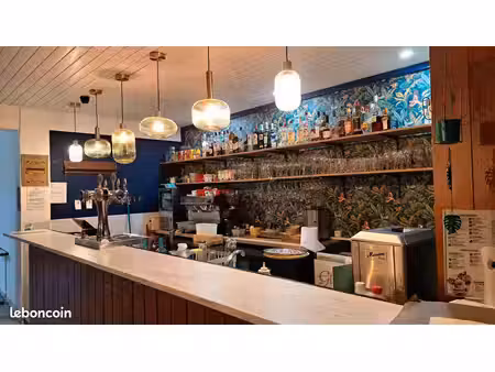 bar restaurant licence 4