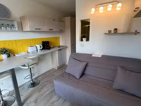 location meublé septembre à juin arcachon