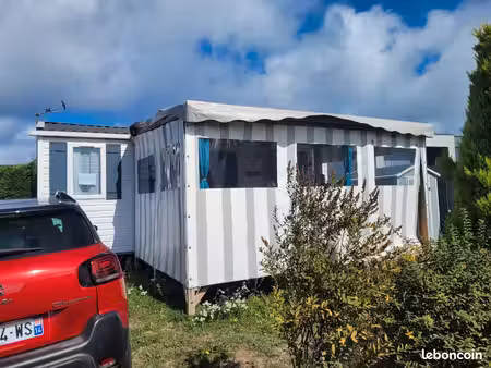 mobilhome