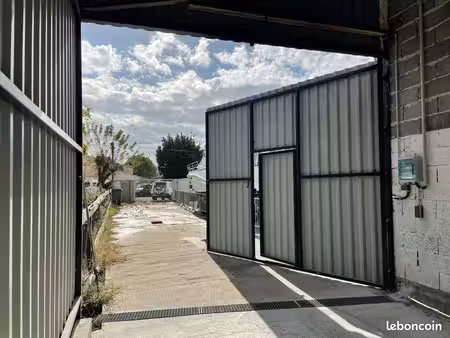 locaux en location