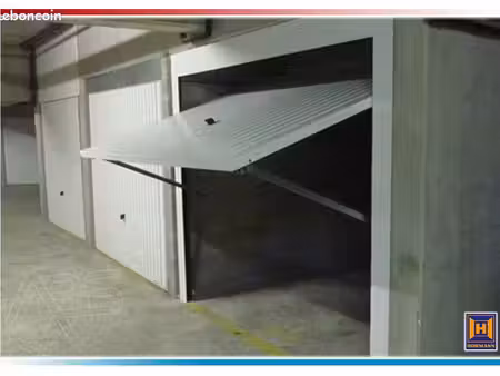 location box  garage  garde meubles