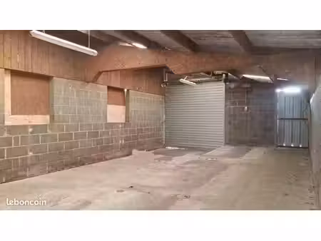 local stockage