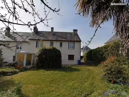 maison 5 pièces 97 m²