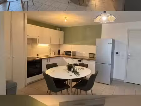 appartement t2 meublé merignac mondésir