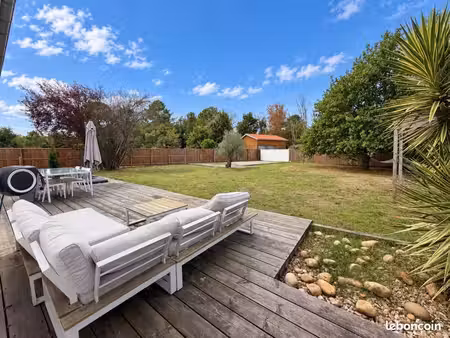 maison 5 pièces 112 m²