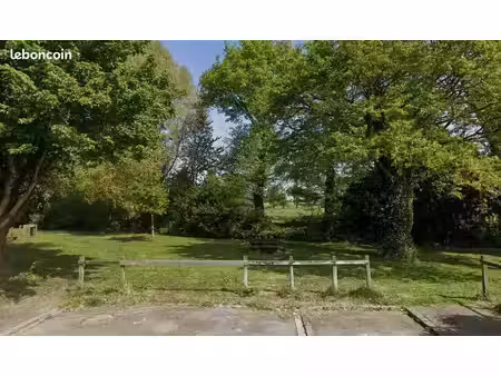 terrain à bâtir de 418 m² à domloup (35)