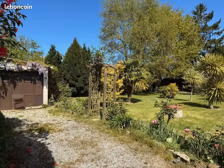 terrain 400 m² pleurtuit