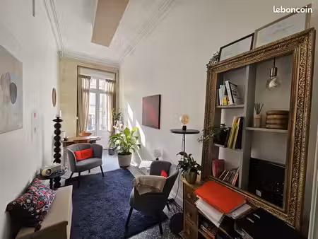 bureau à louer