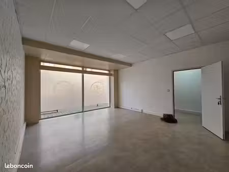 bureau salle à louer