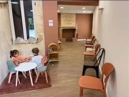 bureaux à louer