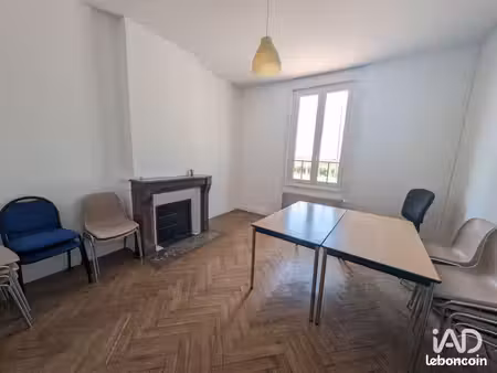 bureaux 146 m² vignonet
