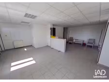 bureaux 40 m² vignonet