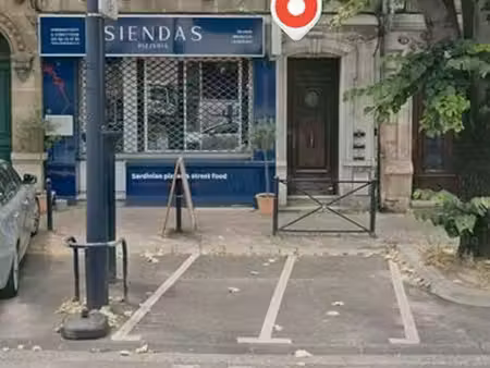 local pizzeria à louer